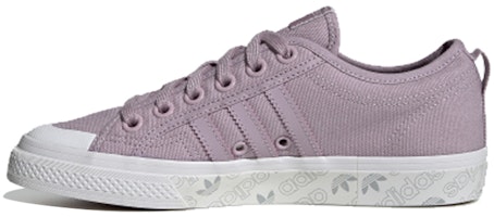 (W) 阿迪达斯 三叶草 Nizza W '浅粉紫灰' EE5614 Buy (W) 阿迪达斯 三叶草 Nizza W '浅粉紫灰' EE5614