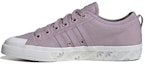 Buy (W) 阿迪达斯 三叶草 Nizza W '浅粉紫灰' EE5614