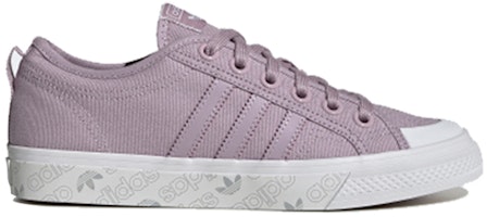 (W) 阿迪达斯 三叶草 Nizza W '浅粉紫灰' EE5614 Order (W) 阿迪达斯 三叶草 Nizza W '浅粉紫灰' EE5614