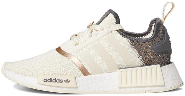 (W) adidas Originals NMD_R1 'Beige' Warna Krim GY6299 Buy (W) adidas Originals NMD_R1 'Beige' Warna Krim GY6299