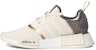 (W) adidas Originals NMD_R1 'Beige' Warna Krim GY6299
