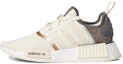 Buy (W) adidas Originals NMD_R1 'Beige' Warna Krim GY6299