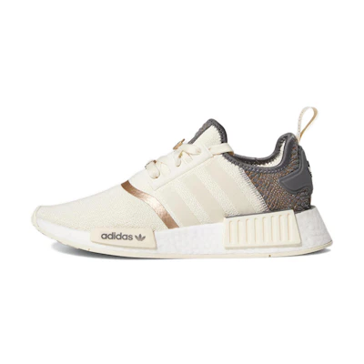 (W) adidas Originals NMD_R1 'Beige'