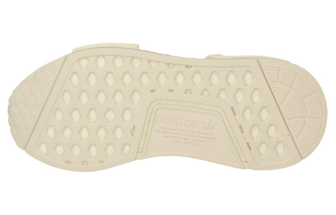 Shop (W) アディダス オリジナルス NMD_R1 ベージュ H02260
