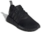Lookbook (W) adidas Originals NMD_R1 ブラック GX5063