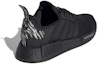 Shop (W) adidas Originals NMD_R1 ブラック GX5063