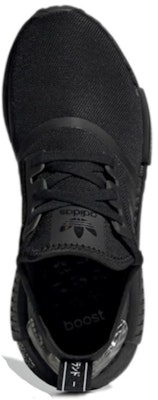 (W) adidas Originals NMD_R1 ブラック GX5063 Purchase (W) adidas Originals NMD_R1 ブラック GX5063