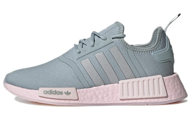 Buy (Women) adidas Originals NMD_R1 'Blue Pink' GW5692
