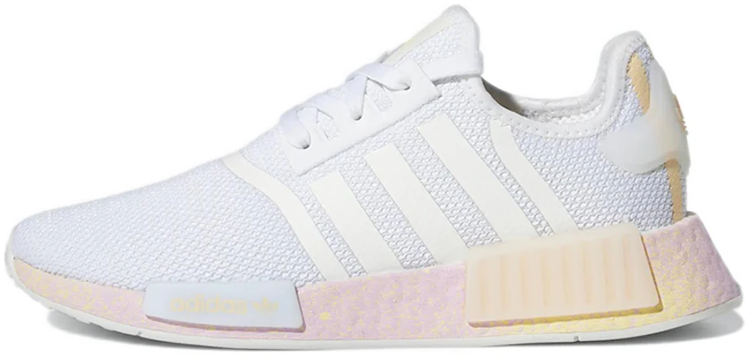 (W) adidas Originals NMD_R1 'Blanco Crema Nube' HP3012 Buy (W) adidas Originals NMD_R1 'Blanco Crema Nube' HP3012