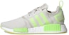 (W) adidas Originals NMD_R1 'Hijau Muda Kelabu' FV8731
