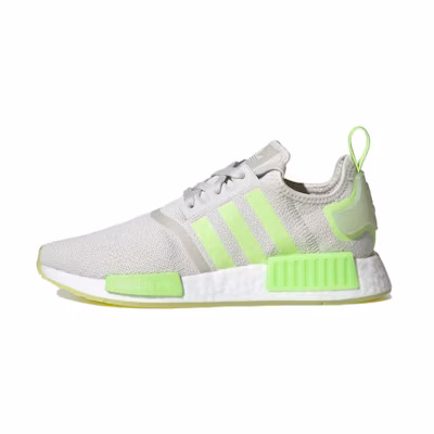 (W) adidas originals NMD_R1 'Light Green Gray'