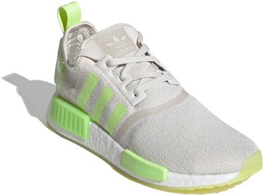 (Women) adidas originals NMD_R1 'Light Green Gray' FV8731 Lookbook (Women) adidas originals NMD_R1 'Light Green Gray' FV8731