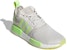 (W) adidas Originals NMD_R1 'Hijau Muda Kelabu' FV8731