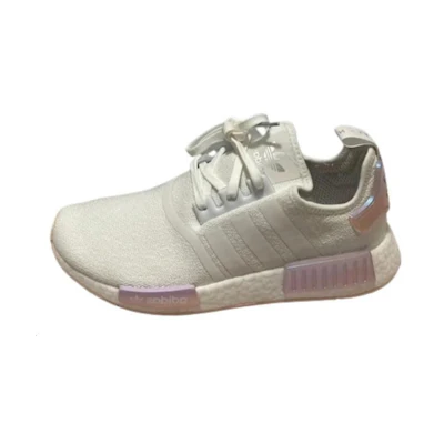 (W) adidas Originals NMD_R1 'Pink White'
