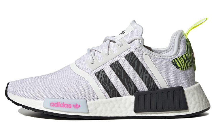 Buy (W) adidas NMD_R1 'Putih Kuning' IE9624