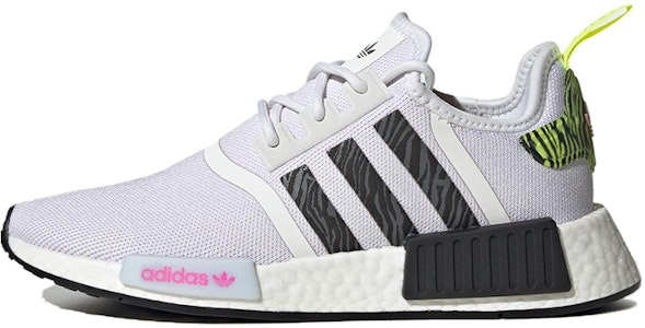 (W) 阿迪达斯 NMD_R1 '白黄' IE9624 Buy (W) 阿迪达斯 NMD_R1 '白黄' IE9624