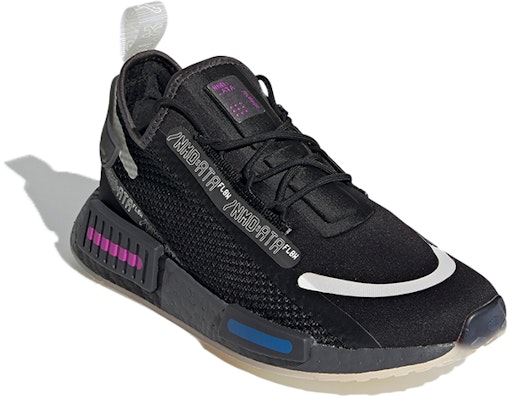 (W) 아디다스 오리지널 NMD_R1 스펙투 '블랙' FX6936 Order (W) 아디다스 오리지널 NMD_R1 스펙투 '블랙' FX6936