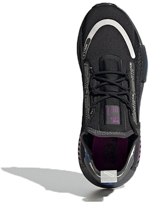 (W) 아디다스 오리지널 NMD_R1 스펙투 '블랙' FX6936 Shop (W) 아디다스 오리지널 NMD_R1 스펙투 '블랙' FX6936