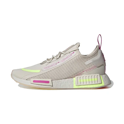 (W) adidas originals NMDR1 Spectoo 'Brown'