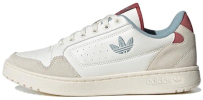 (Women) adidas Originals NY 90 'White Grey' GX4464 (Women) adidas Originals NY 90 'White Grey' GX4464