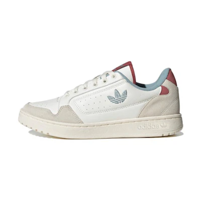 (W) adidas Originals NY 90 'White Grey'