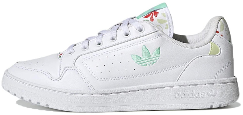 (W) adidas Originals NY 90 'Putih Biru' GY8260 Buy (W) adidas Originals NY 90 'Putih Biru' GY8260