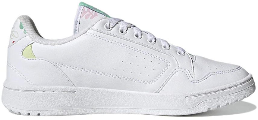 (W) adidas Originals NY 90 'Putih Biru' GY8260 Order (W) adidas Originals NY 90 'Putih Biru' GY8260