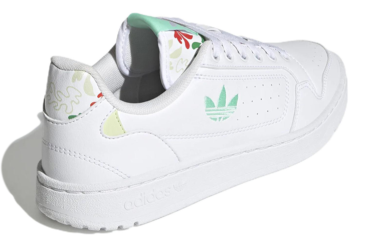 Shop (W) 아디다스 오리지널스 NY 90 '화이트 블루' GY8260