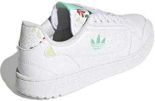 (W) 阿迪达斯三叶草 NY 90 '白蓝' GY8260 Shop (W) 阿迪达斯三叶草 NY 90 '白蓝' GY8260