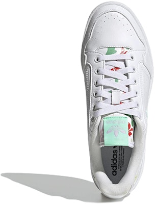 (W) adidas Originals NY 90 'Putih Biru' GY8260 Purchase (W) adidas Originals NY 90 'Putih Biru' GY8260