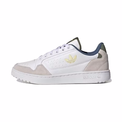 (W) adidas Originals NY 90 'White Beige'
