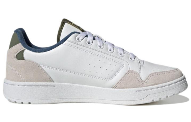 Order (W) 아디다스 오리지널스 NY 90 '화이트 베이지' GX4465