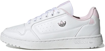 (Women) adidas Originals NY 90 'White Pink' GX4461 (Women) adidas Originals NY 90 'White Pink' GX4461