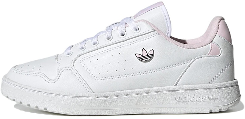 (W) 아디다스 오리지널스 NY 90 '화이트 핑크' GX4461 Buy (W) 아디다스 오리지널스 NY 90 '화이트 핑크' GX4461