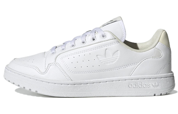 (Women) adidas originals NY 90 'White' GY8257