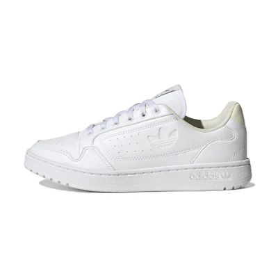 (W) adidas originals NY 90 'White'