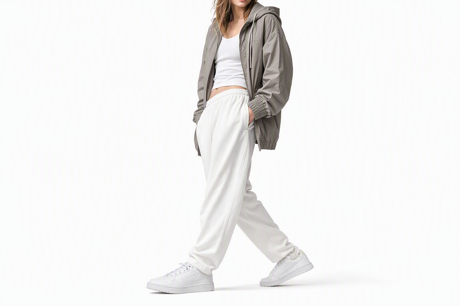 Order (W) 아디다스 오리지널 NY 90 '화이트' GY8257