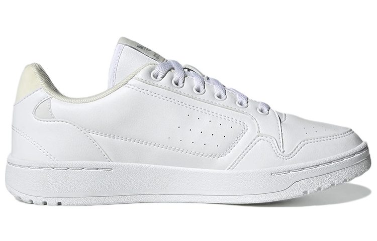 (W) adidas originals NY 90 'White' 圖 2