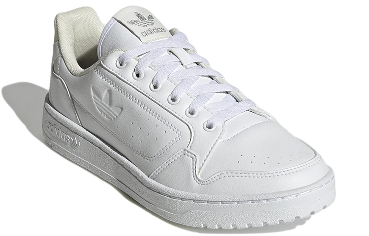 Lookbook (Women) adidas originals NY 90 'White' GY8257