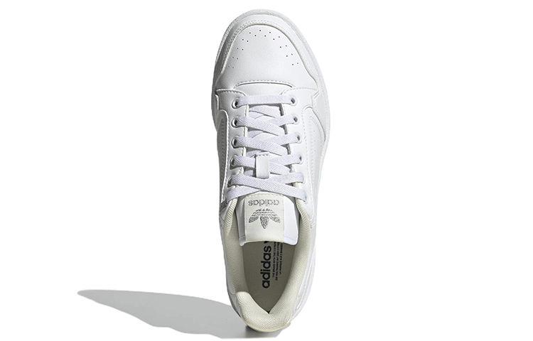 (W) adidas originals NY 90 'White' 圖 5