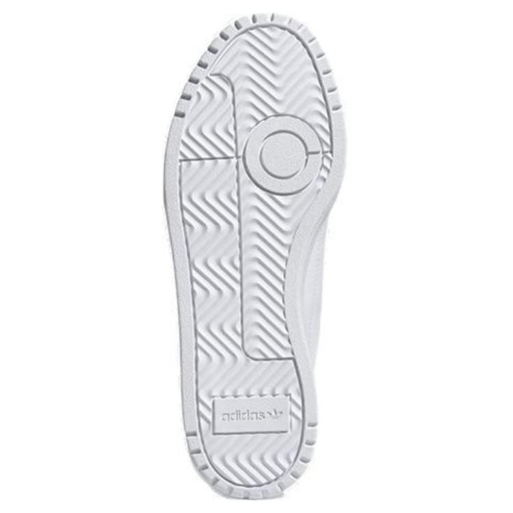 (W) adidas Originals NY 90 'White Grey Pink' 圖 6