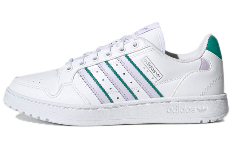 (W) adidas Originals NY 90 Stripes