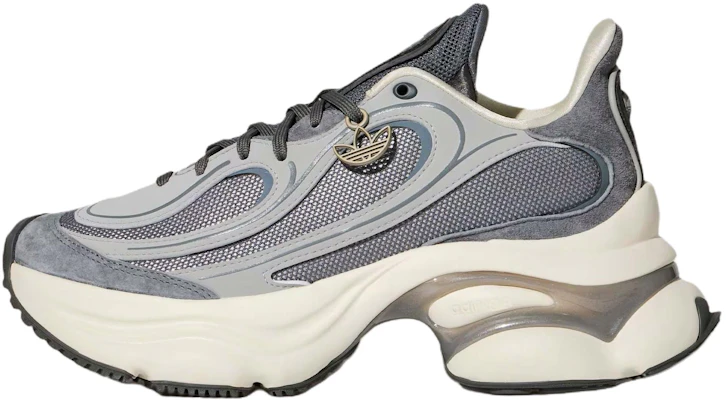 (Women) adidas Originals ODS TN Gray Dad Shoes Stylish and Comfortable. KJ3974 Buy (Women) adidas Originals ODS TN Gray Dad Shoes Stylish and Comfortable. KJ3974