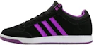 Buy (W) adidas Originals Oracle 6 Mid ''Zwart Paars'' AW5018
