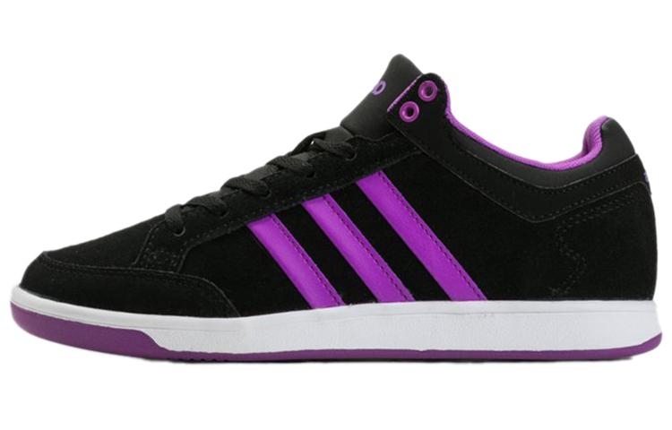 (Women) adidas Originals Oracle 6 Mid 'Black Purple' AW5018