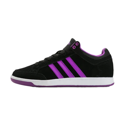 (W) adidas Originals Oracle 6 Mid 'Black Purple'