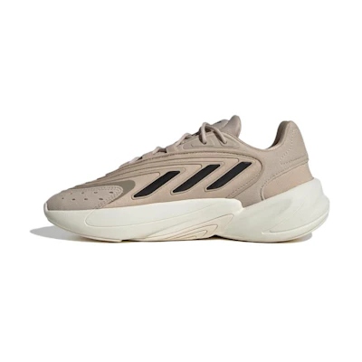 (W) adidas Ozelia 'Wonder Beige Black'