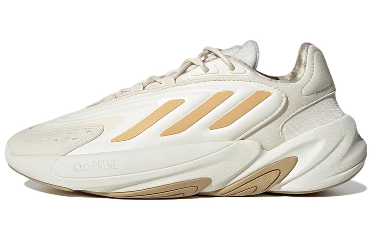 (W) adidas originals Ozelia 'Beige'