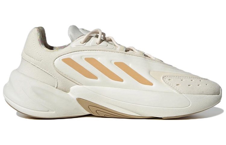 (W) adidas originals Ozelia 'Beige' 圖 2