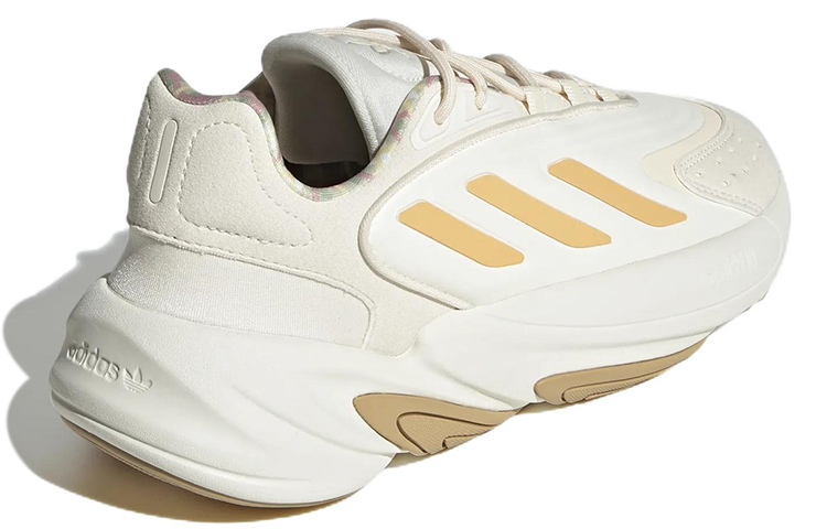 (W) adidas originals Ozelia 'Beige' 圖 4